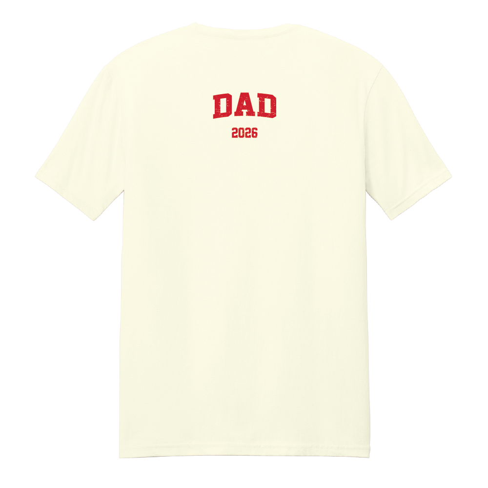 Nebraska T-Shirt - Dad