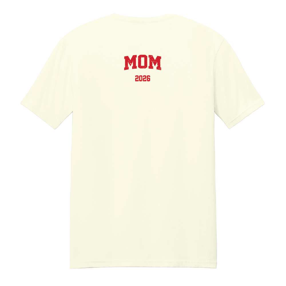 Nebraska T-Shirt - Mom