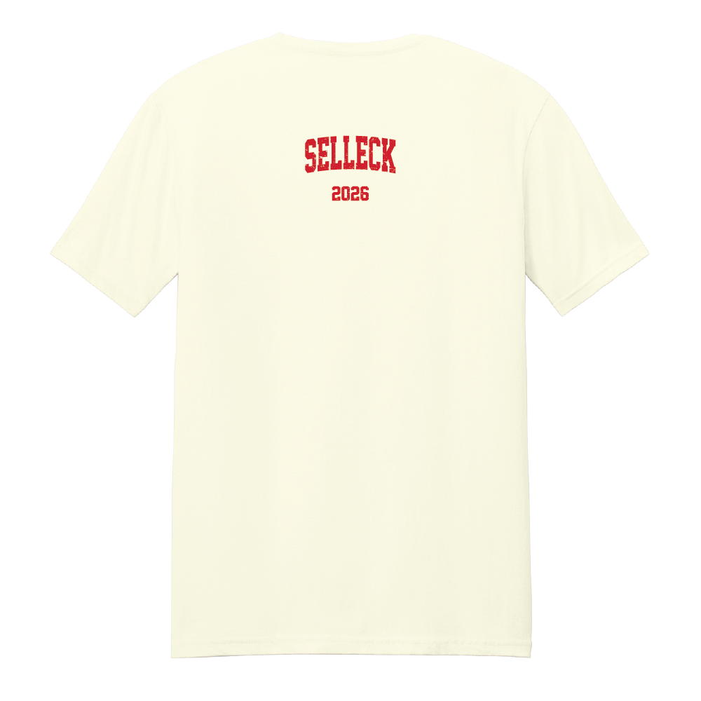 Nebraska T-Shirt - Selleck